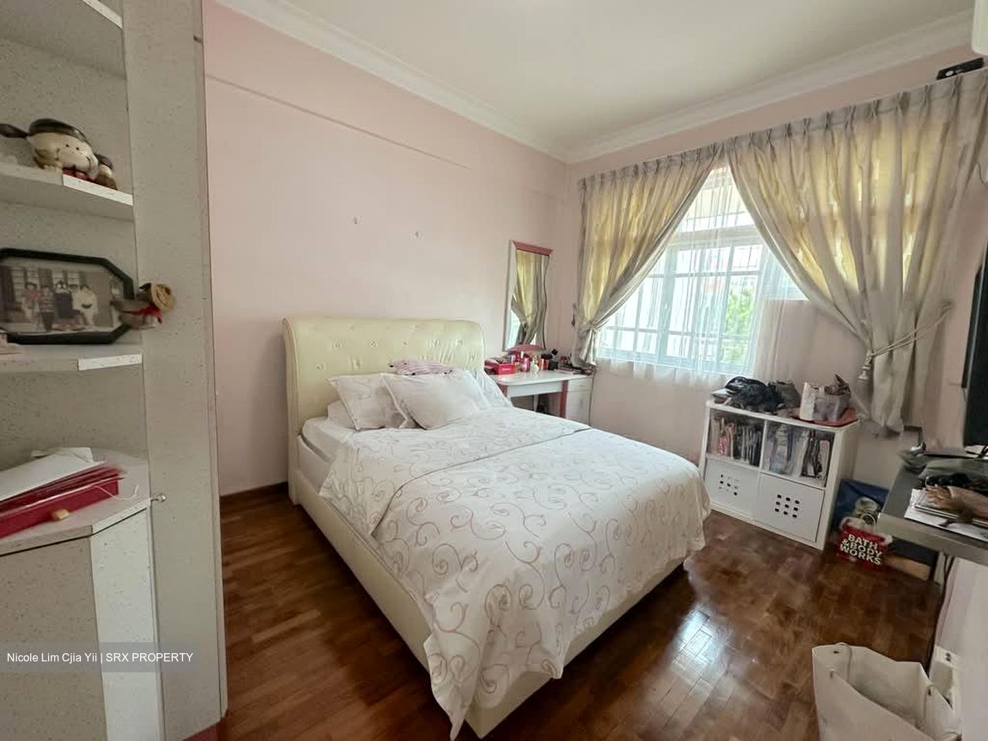 Seletar Hills Estate (D28), Semi-Detached #577449001